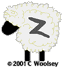 Wool-Z logo